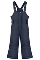 POIVRE BLANC SKI BIB PANTS