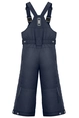 POIVRE BLANC SKI BIB PANTS