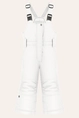 POIVRE BLANC SKI BIB PANTS