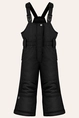 POIVRE BLANC SKI BIB PANTS