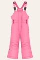 POIVRE BLANC SKI BIB PANTS