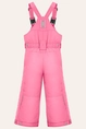 POIVRE BLANC SKI BIB PANTS