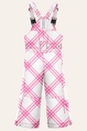 POIVRE BLANC SKI BIB PANTS