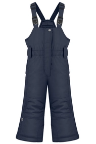 POIVRE BLANC SKI BIB PANTS