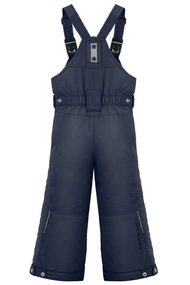 POIVRE BLANC SKI BIB PANTS