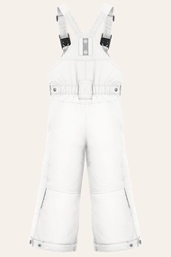 POIVRE BLANC SKI BIB PANTS