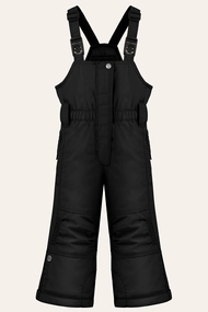 POIVRE BLANC SKI BIB PANTS