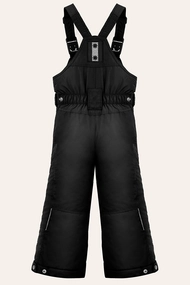 POIVRE BLANC SKI BIB PANTS