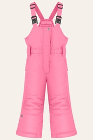 POIVRE BLANC SKI BIB PANTS