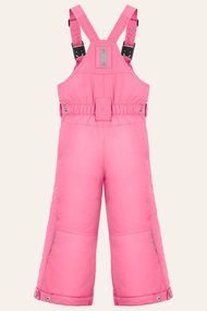 POIVRE BLANC SKI BIB PANTS