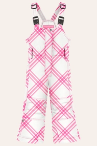 POIVRE BLANC SKI BIB PANTS