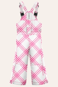 POIVRE BLANC SKI BIB PANTS