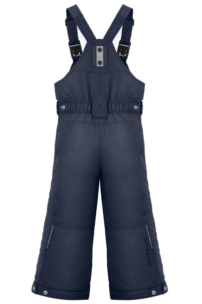 POIVRE BLANC SKI BIB PANTS