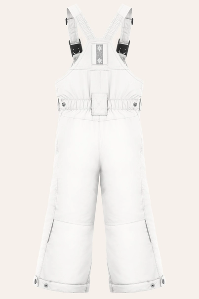 POIVRE BLANC SKI BIB PANTS