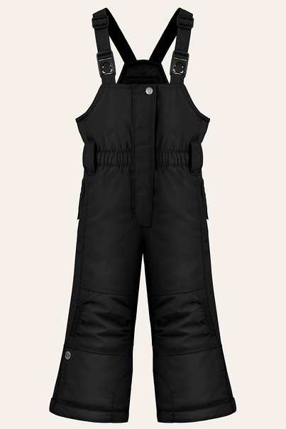 POIVRE BLANC SKI BIB PANTS