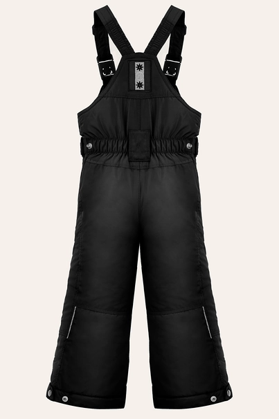 POIVRE BLANC SKI BIB PANTS