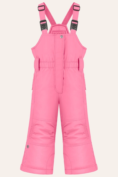 POIVRE BLANC SKI BIB PANTS