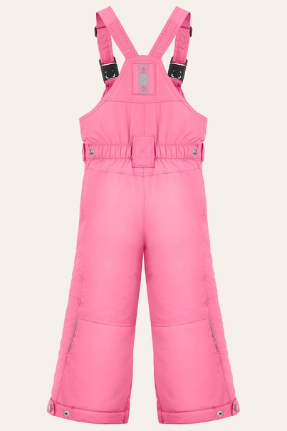 POIVRE BLANC SKI BIB PANTS