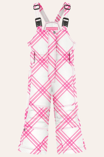 POIVRE BLANC SKI BIB PANTS