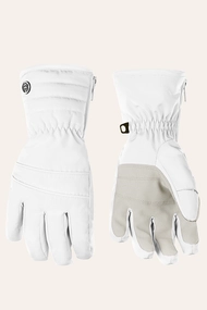 POIVRE BLANC SKI GLOVES