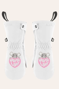 POIVRE BLANC SKI GLOVES