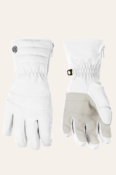 POIVRE BLANC SKI GLOVES