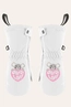 POIVRE BLANC SKI GLOVES