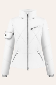 POIVRE BLANC SKI JACKET