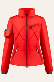 POIVRE BLANC SKI JACKET