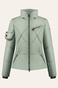 POIVRE BLANC SKI JACKET