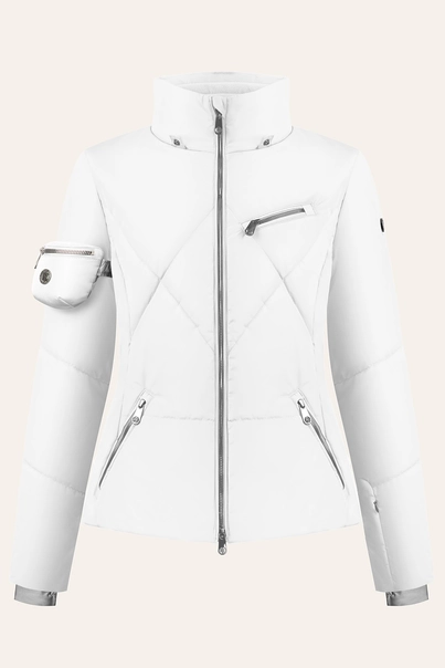 POIVRE BLANC SKI JACKET