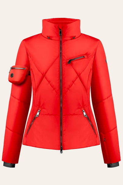 POIVRE BLANC SKI JACKET