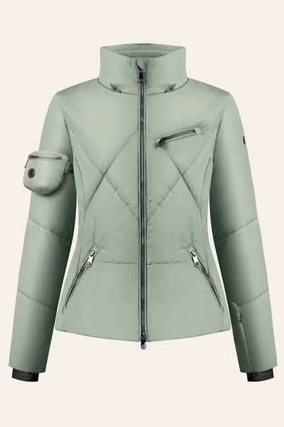 POIVRE BLANC SKI JACKET