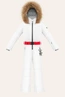 POIVRE BLANC SKI OVERALL