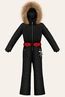 POIVRE BLANC SKI OVERALL