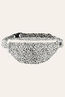 POIVRE BLANC SKI WAIST BAG