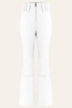 POIVRE BLANC SOFTSHELL PANTS