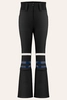 POIVRE BLANC SOFTSHELL PANTS