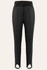 POIVRE BLANC SOFTSHELL PANTS