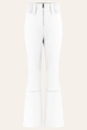 POIVRE BLANC SOFTSHELL PANTS