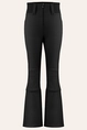 POIVRE BLANC SOFTSHELL PANTS