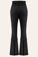 POIVRE BLANC SOFTSHELL PANTS