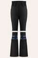 POIVRE BLANC SOFTSHELL PANTS