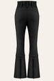 POIVRE BLANC SOFTSHELL PANTS