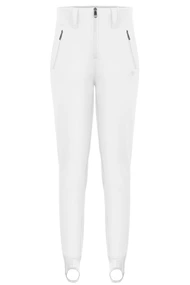 POIVRE BLANC SOFTSHELL PANTS