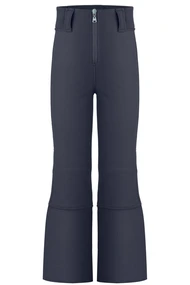 POIVRE BLANC SOFTSHELL PANTS