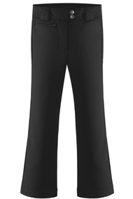 POIVRE BLANC SOFTSHELL PANTS