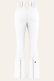 POIVRE BLANC SOFTSHELL PANTS