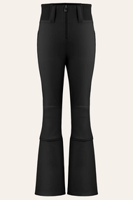 POIVRE BLANC SOFTSHELL PANTS