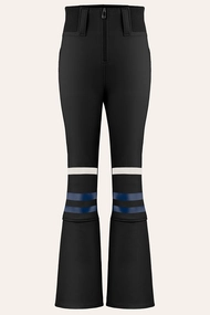 POIVRE BLANC SOFTSHELL PANTS